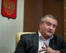 Від дурнів ніхто не затрахований: Аксьонов про звільненого "міністра"