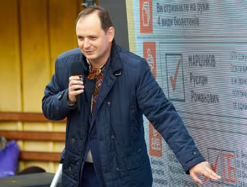 Марцинкив сказал, когда включит отопление во Франковске - не замерзнем