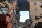 Вручили дірку від бублика: жертви обвалу будинку у Дрогобича залишилися ні з чим