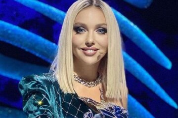 Ольга Полякова, фото: Instagram