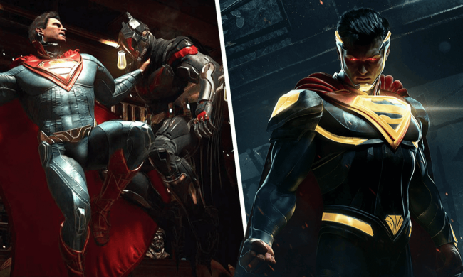 Injustice