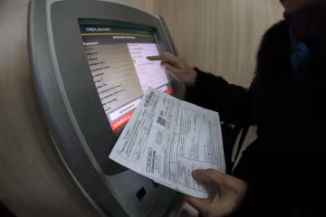 В Киеве повысят тарифы на холодную воду, фото: Соцпортал