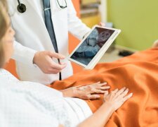 Хвора жінка / фото: Freepik