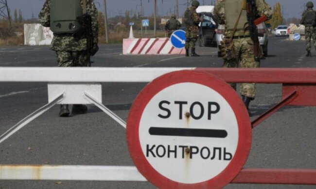 На українському кордоні кількість контролюючих служб скоротиться з 9 до 2