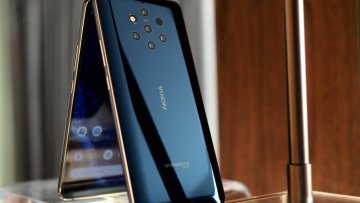 Nokia 9 PureView