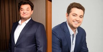 Вадим та Артур Єрмолаєви