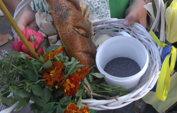 Маковій, Медовий Спас, фото: Знай.ua