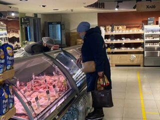 Супермаркет, фото: Знай.uа