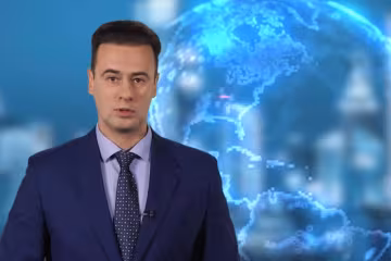 Максим Яли