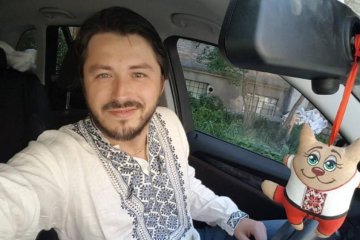Притула показав, що вміє робити власним голосом