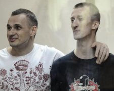 В ім'я Сенцова: Кольченко оголосив безстрокове голодування