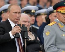 Ще три країни: Путін зверстав план на 2018 рік