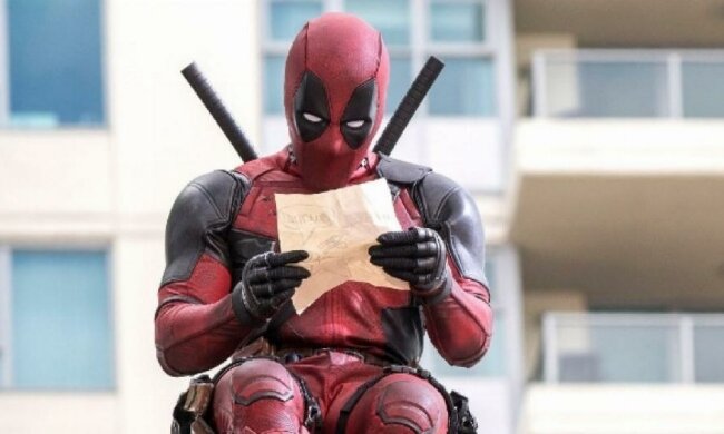В новом "Дэдпуле" актерский состав не измениться