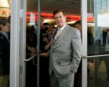Громкое дело Манафорта: Гройсман засуетился