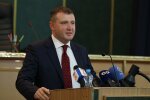Глава Хмельниччини Гамалій подивився на поляків і схопився за сміття: "Збудуємо три заводи"