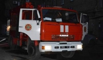 Дніпровські рятувальники не допустили пожежу в лікарні