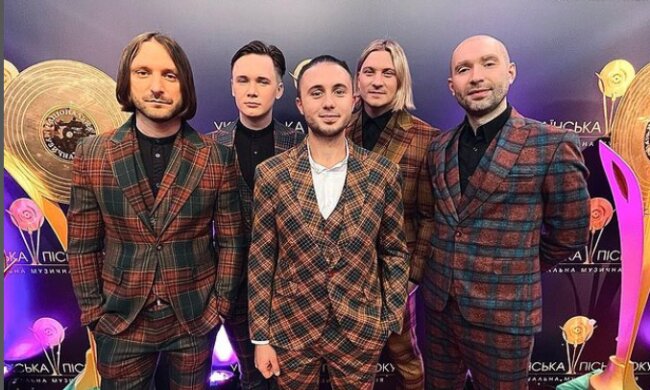 Скрин, Instagram "Антитела"