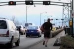 Ранкова пробіжка. Фото: YouTube