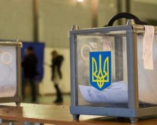 Довірену особу депутата викрали з-під виборчого округу 