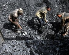 Корупція на перевалці американського вугілля