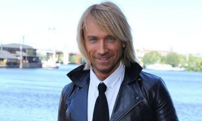 Напередодні 8 березня Винник зробив подарунок своїй армії "вовчиць"