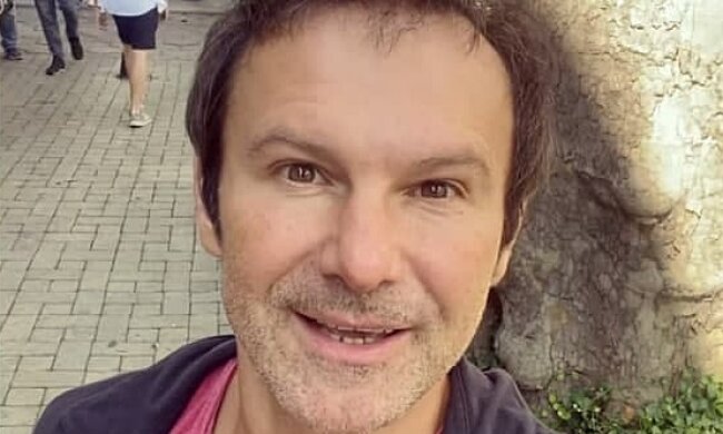 Святослав Вакарчук, фото з Instagram