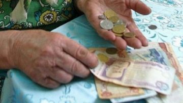 Незахищеним Кабмін виділив 350 млрд грн