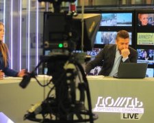 Російський Дождь наїхав на український відеосервіс