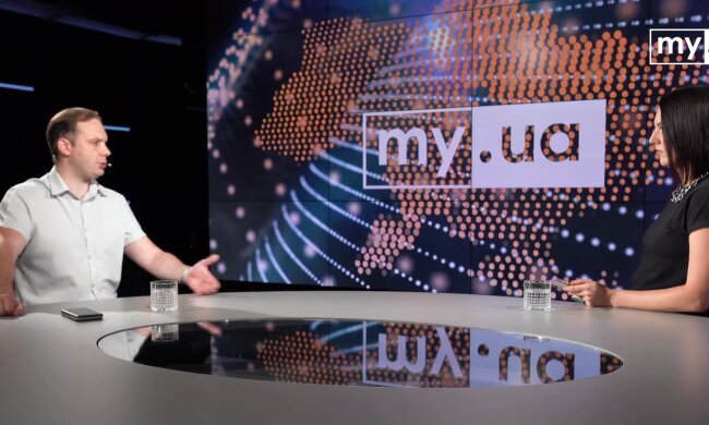 Виталий Романченко