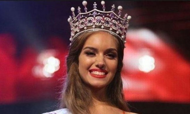 "Мисс Украина" назвала стильнейших политиков  (видео)