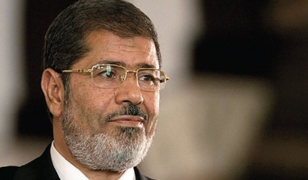 Екс-президента Єгипту Мухаммеда Мурсі засудили до страти