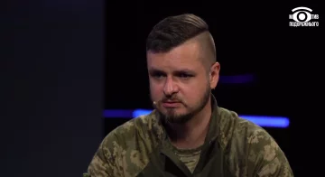 Олександр Кондратенко