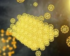 Вчені навчилися знаходити наночастинки