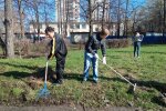 В Днепре должникам алиментов вручат по метле