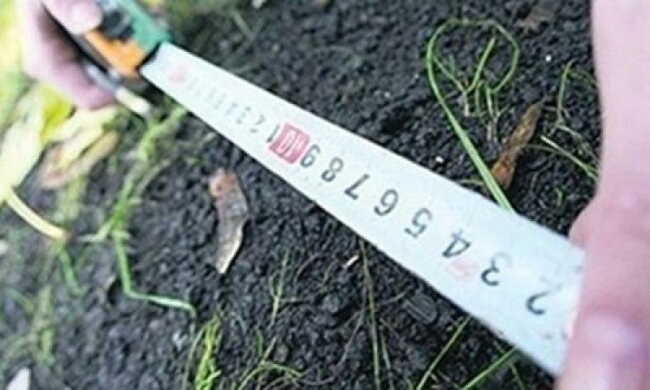 Эксперты назвали стоимость украинской земли