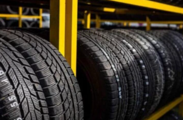 Зимняя резина, изображение из свободных источников