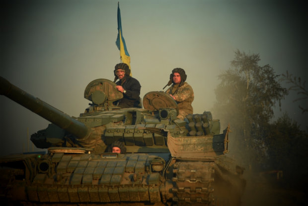 "ЛДНР" вскоре исчезнет? Украинская армия показывает уничтоженных убийц в лицо