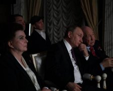 Путін захотів знати кожного користувача соцмереж особисто