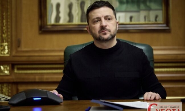 Зеленский предупреждает о массированном ударе: ПВО в максимальной готовности