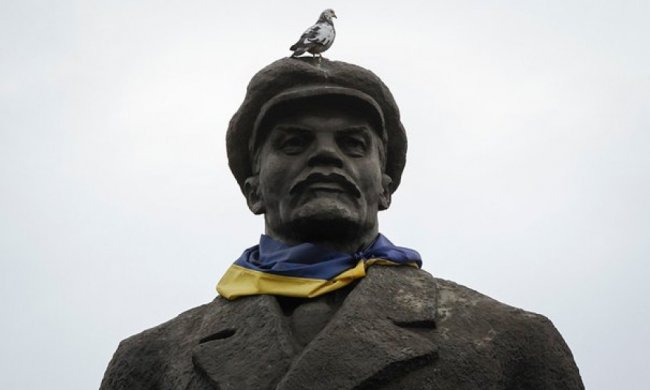 В Киеве появятся Лыбидская площадь и Голосеевский проспект