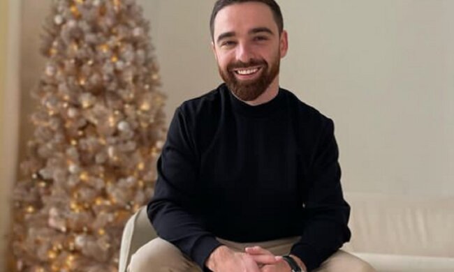 Алексей Трегубенко. Фото: Инстаграм.