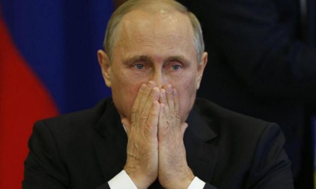 Розкрито правду про головний страх Путіна