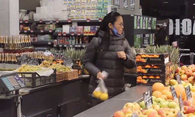 Магазин, скриншот: Youtube