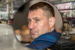 Олег Авер'янов