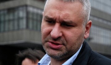 Адвокат Фейгін назвав мотив арешту Сущенка в Росії 