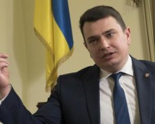 Сытник рассказал, как зарабатывает ГФС без Насирова