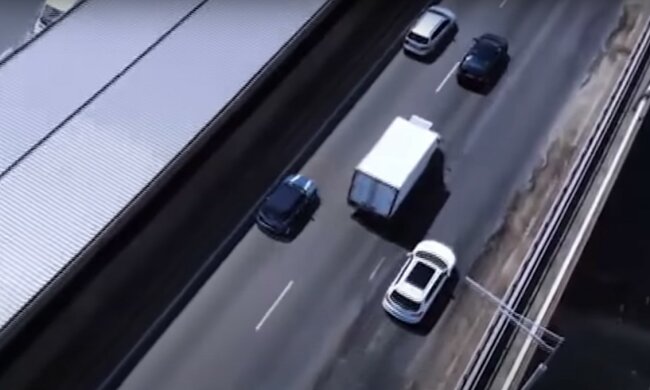 Южный мост, скриншот из видео