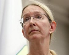 Головне за ніч: реакція Супрун на відставку й третя сила на Донбасі