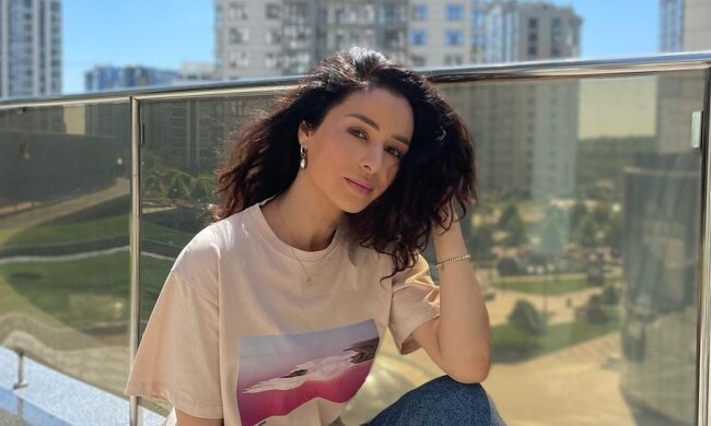 Злата Огневич, фото: Instagram