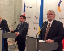 Україна отримала новий план щодо Донбасу від Заходу